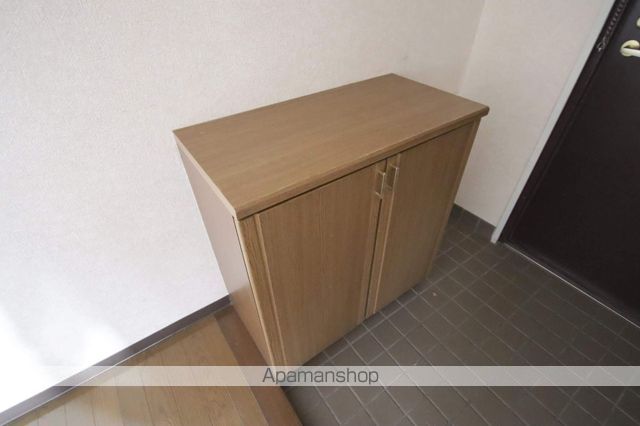 プラザMACの内装写真