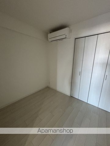 ALIVISNODAHANSHINの内装写真