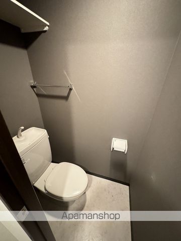 ブランノワール厚別南の内装写真