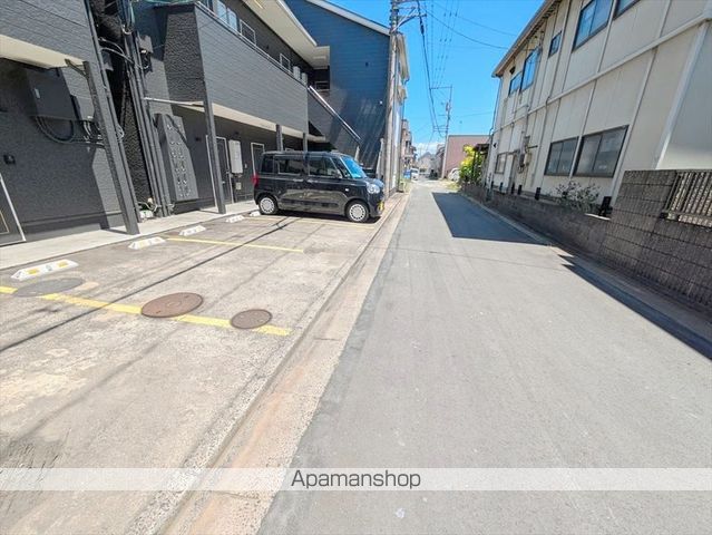 ヴィラ鶴新田 壱番館のその他写真