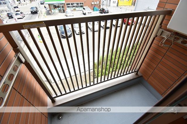 仙山線 東照宮駅 徒歩4分 2階建 築20年の内装写真