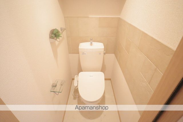 リビングタウン下奈良 Cの内装写真