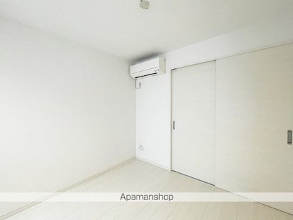 ミハス三軒茶屋Ⅱ[2DK/42.23m2]の内装