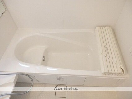 サンフラワー[2LDK/55.84m2]のバス