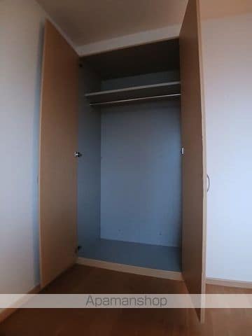 レジデンスディスコの内装写真