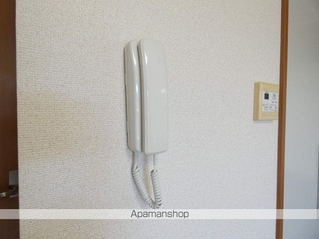 アリーナの内装写真