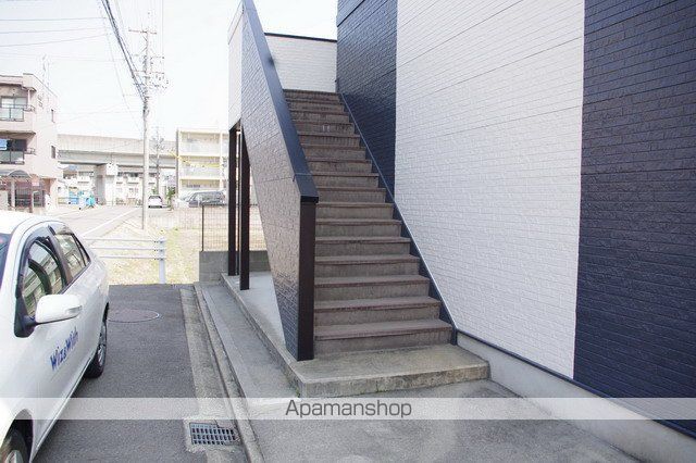 グラシアスのその他写真