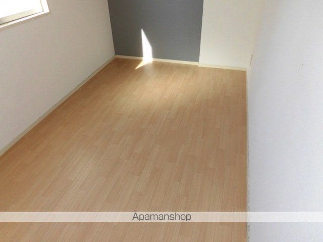 古本ビルの内装写真
