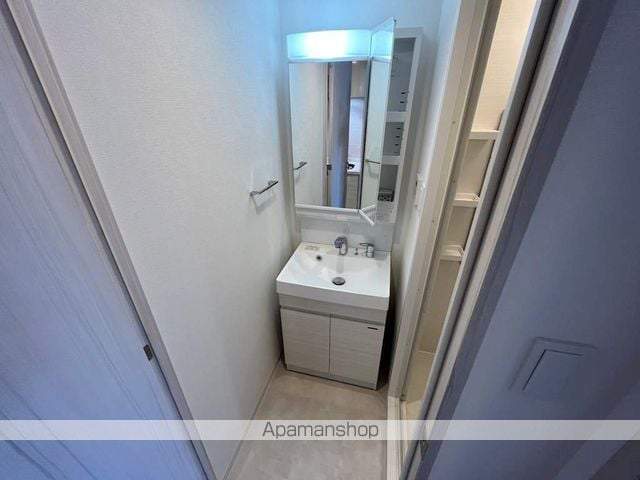SーRESIDENCE都島LUXの内装写真