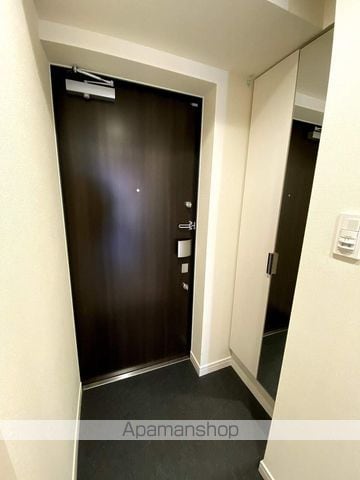 SMART RESIDENCE 仙台駅東の内装写真