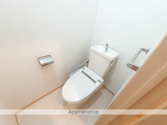 ファミィール町田の内装写真