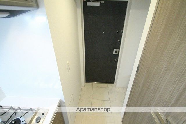 ファーストフィオーレ江坂グレイスの内装写真