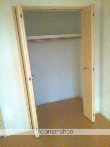 新潟市北区 2階建 築14年の内装写真