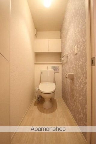 リヴェールの内装写真