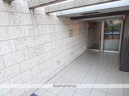 東京都立川市砂川町７丁目[1K/30.52m2]の共用部7