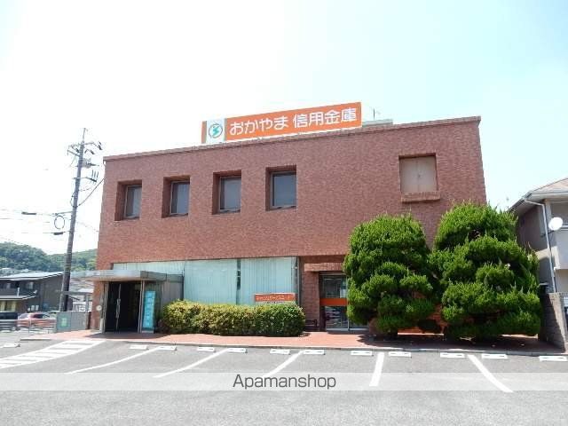 吉田荘 南の周辺写真
