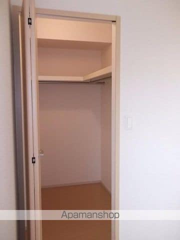 アネシスIの内装写真