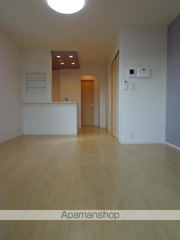 エルンテ和珂（アイカ） 205 ｜ 山口県下松市清瀬町１丁目5-4（賃貸アパート1R・2階・40.74㎡） その3
