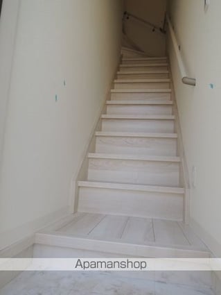 ラフィネ三軒茶屋[1K/23.19m2]の玄関