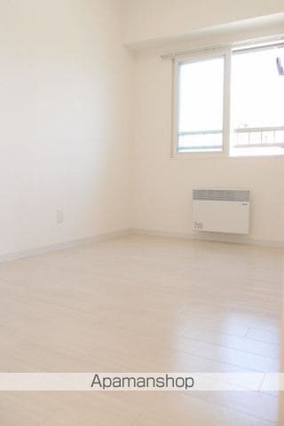 MODENA近代美術館の内装写真