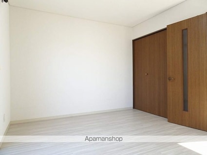 カームシュッセン[1K/24m2]の内装1