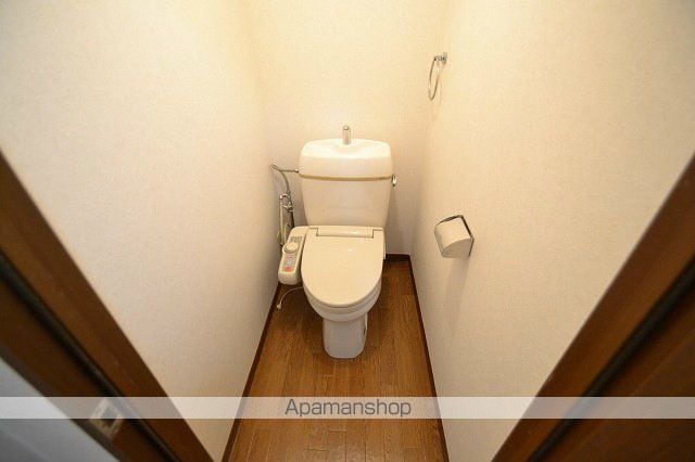 メゾン昴の内装写真