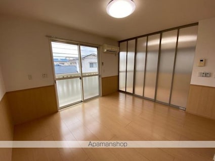 香川県高松市元山町[2LDK/59.58m2]の内装4
