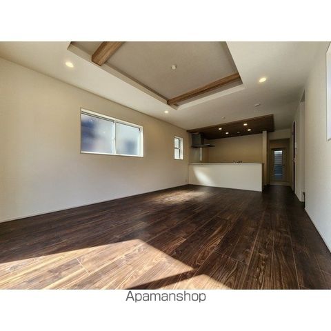 ＫＯＬＥＴ四街道和良比 -｜千葉県四街道市和良比(賃貸一戸建3LDK・1階・90.88㎡)の写真 その11