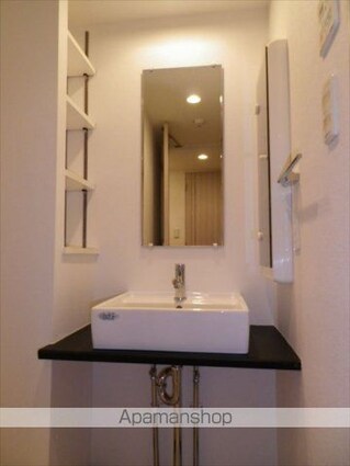 グラントゥルース板橋本町[1LDK/38.16m2]の洗面所1