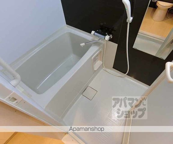 畔勝町マンションの内装写真