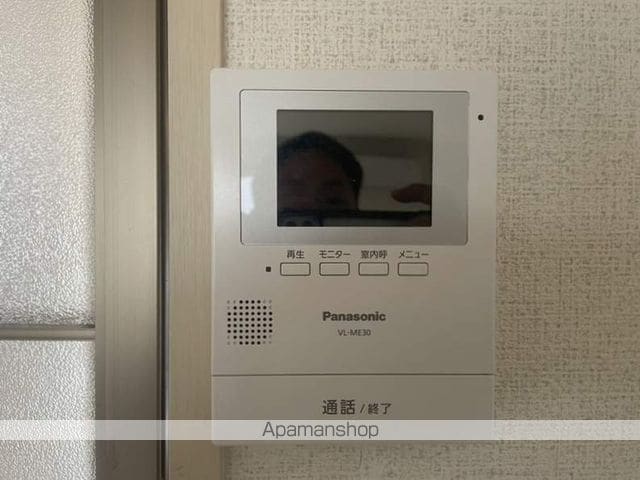 サンブライト月隈の内装写真