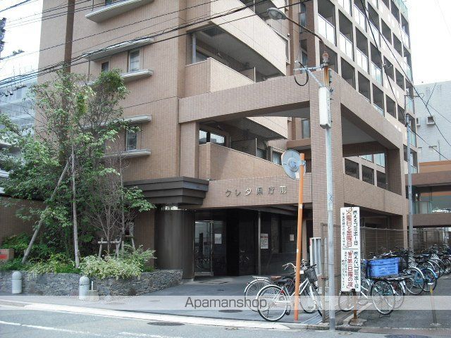 クレタ県庁前のその他写真