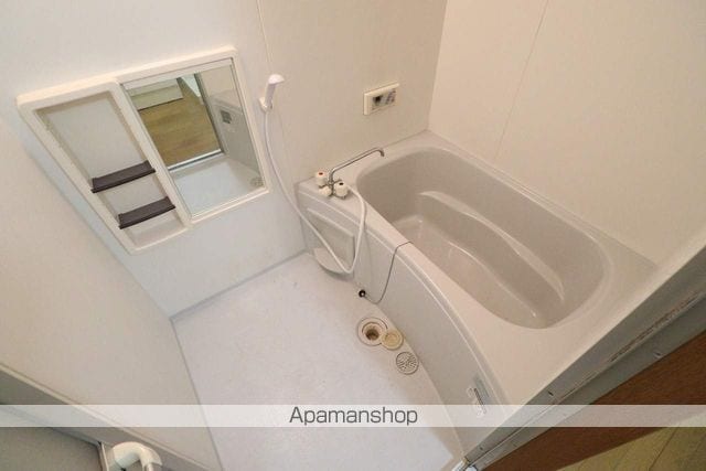 カーサヒラキの内装写真