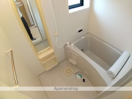 セジュール上條[2DK/41.66m2]のバス