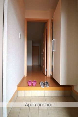 レジデンス大福寺の内装写真