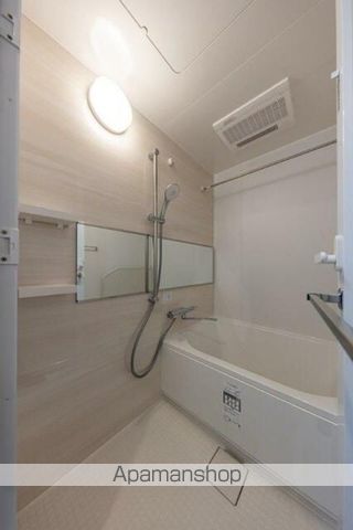 アレージュマン本郷2丁目の内装写真