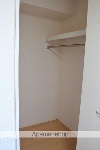 アルバトロスHANAの内装写真