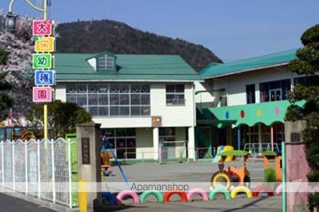 グランシード中町の周辺写真