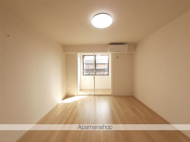 ラ・ルミエールの内装写真