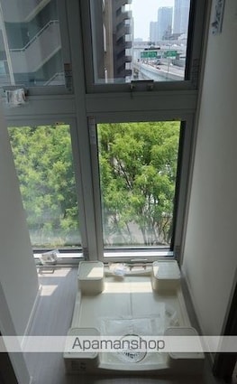 ローレルタワールネ浜松町[1R/25.31m2]のその他設備