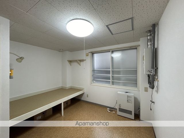 花川ヴィレッジの内装写真