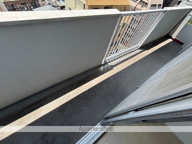 ユーハウス名駅の内装写真