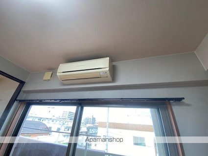 Ｓｔａｇｅ　Ｏｎｅ（ステージワン）[3LDK/67.33m2]のその他設備