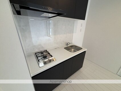 Ｊａｃｋ　ｄａｉｋｏⅡ[1LDK/30.96m2]のキッチン