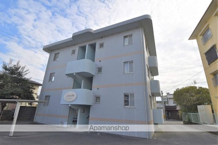 アリエッタ[2LDK/61.96m2]の外観5