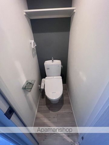 プレミエール西田辺の内装写真