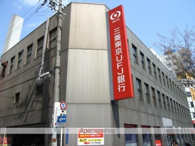 パークサイド上本町駅前の周辺写真