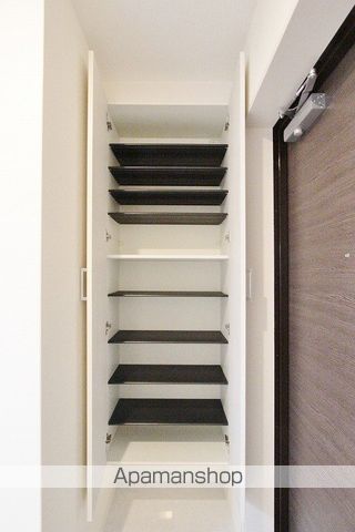 K−クレスト大道の内装写真