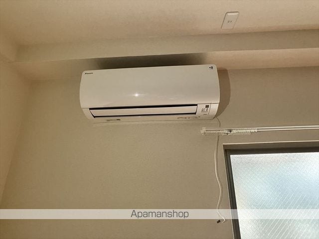横山3丁目テラスハウスの内装写真