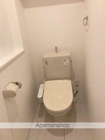 LE CIEL北広島中央の内装写真